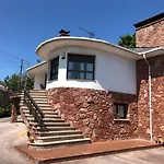 Villa La Casona De La Carbayeda Oviede