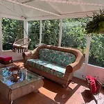 La Casona De La Carbayeda Villa Oviede