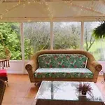 La Casona De La Carbayeda Villa
