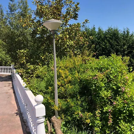 Villa La Casona De La Carbayeda *