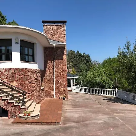 La Casona De La Carbayeda * Oviédo