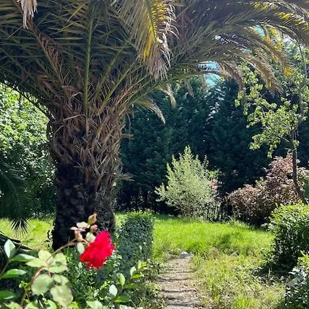 Villa La Casona De La Carbayeda