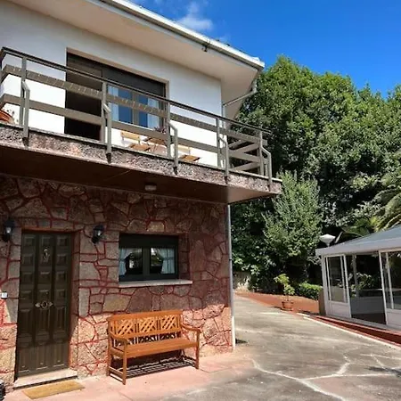 La Casona De La Carbayeda * Oviédo