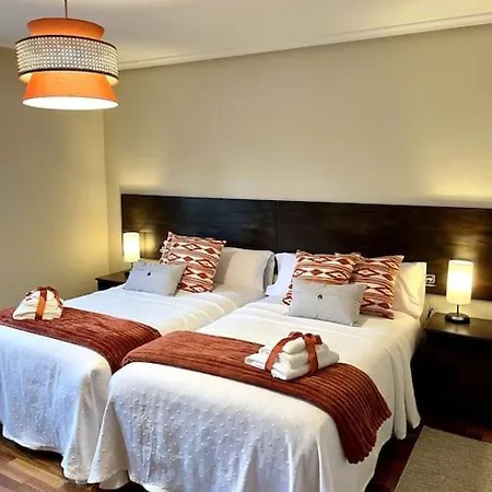 La Casona De La Carbayeda *