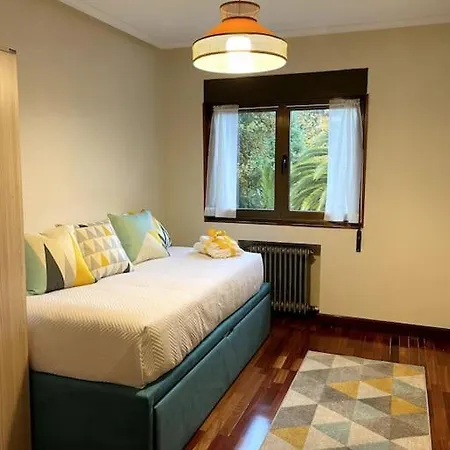 La Casona De La Carbayeda * Oviedo