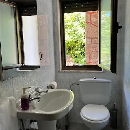 La Casona De La Carbayeda Вилла