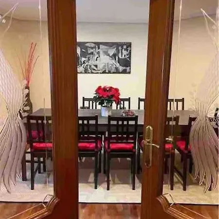 Villa La Casona De La Carbayeda *