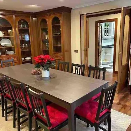 Villa La Casona De La Carbayeda Oviedo