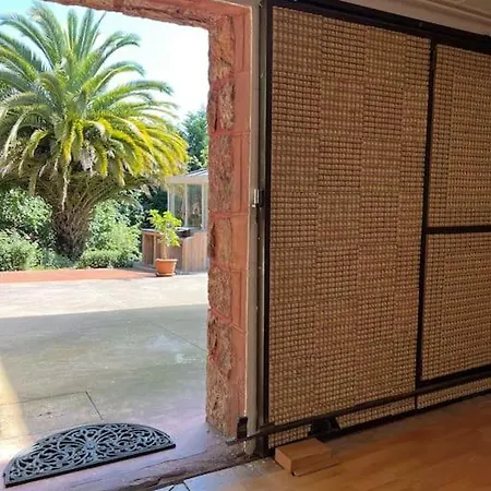 Villa La Casona De La Carbayeda Oviedo