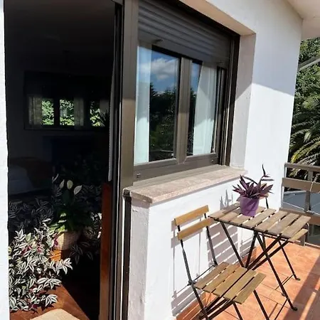 Villa La Casona De La Carbayeda Oviedo