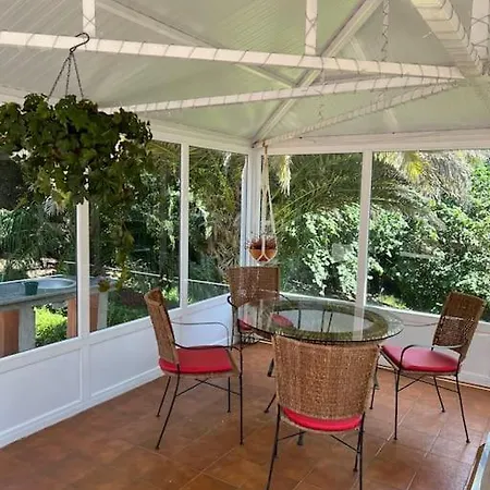 La Casona De La Carbayeda Овьедо