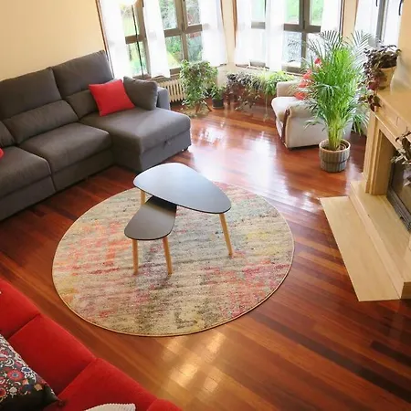 La Casona De La Carbayeda Oviédo