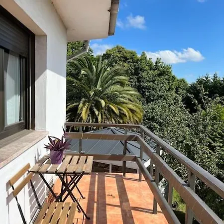 Вилла La Casona De La Carbayeda Овьедо