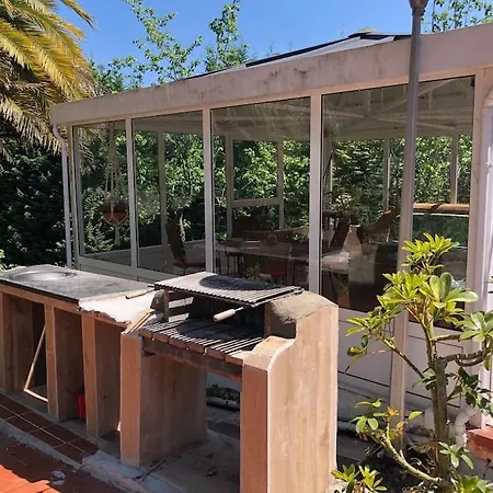 La Casona De La Carbayeda Villa Oviedo