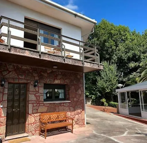 La Casona De La Carbayeda * Oviédo