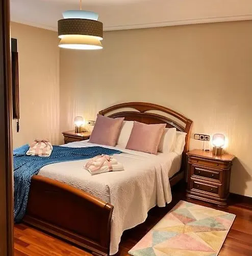 La Casona De La Carbayeda