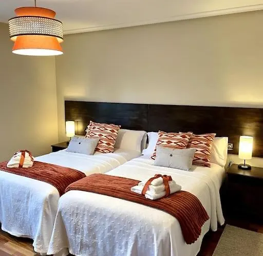 La Casona De La Carbayeda *