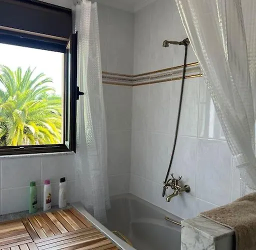 La Casona De La Carbayeda