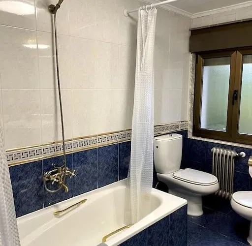 Villa La Casona De La Carbayeda