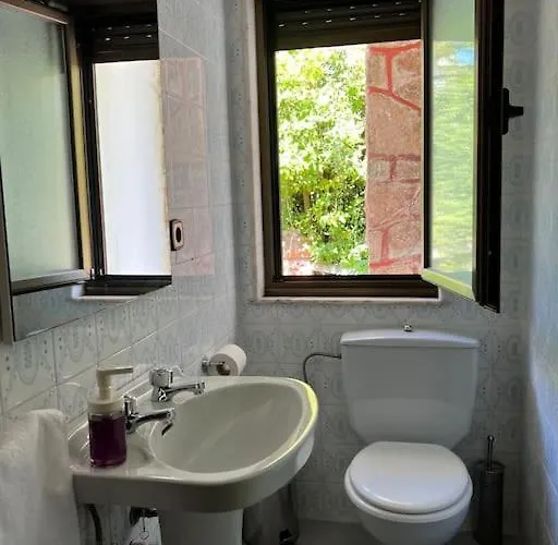 La Casona De La Carbayeda Villa