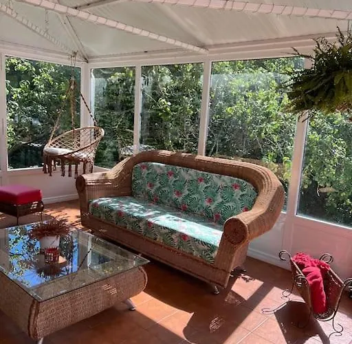 La Casona De La Carbayeda Villa Oviédo