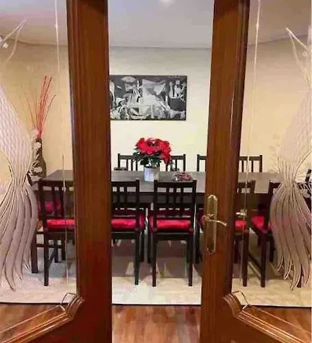 Villa La Casona De La Carbayeda *