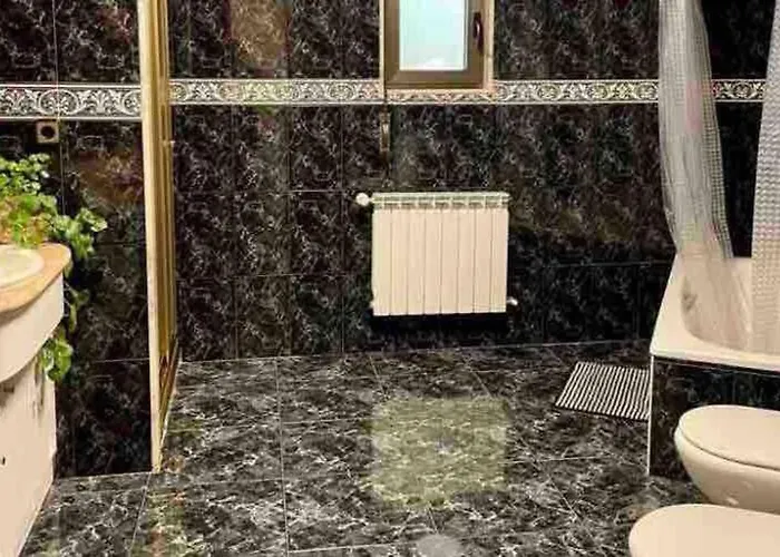 La Casona De La Carbayeda Villa *