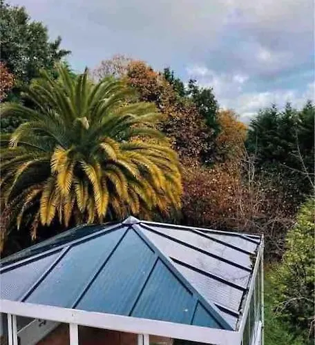 La Casona De La Carbayeda