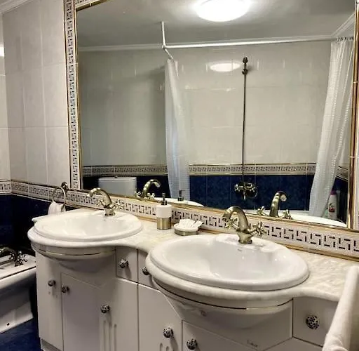 Villa La Casona De La Carbayeda *