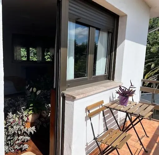 Villa La Casona De La Carbayeda Oviédo