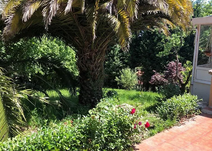 La Casona De La Carbayeda Villa Oviedo