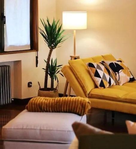 La Casona De La Carbayeda *