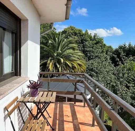 Villa La Casona De La Carbayeda Oviédo