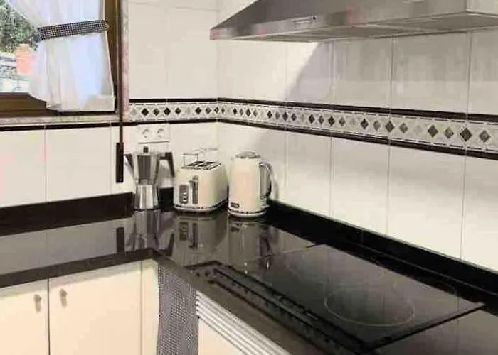 Villa La Casona De La Carbayeda