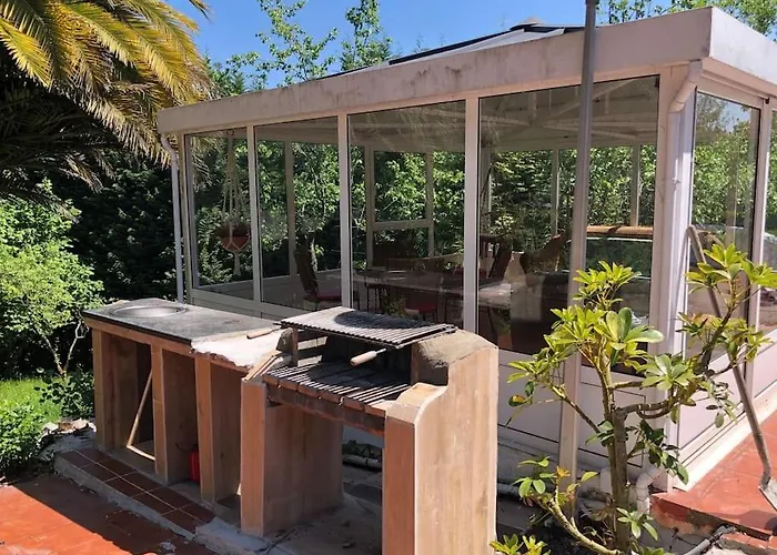 La Casona De La Carbayeda Villa Oviédo