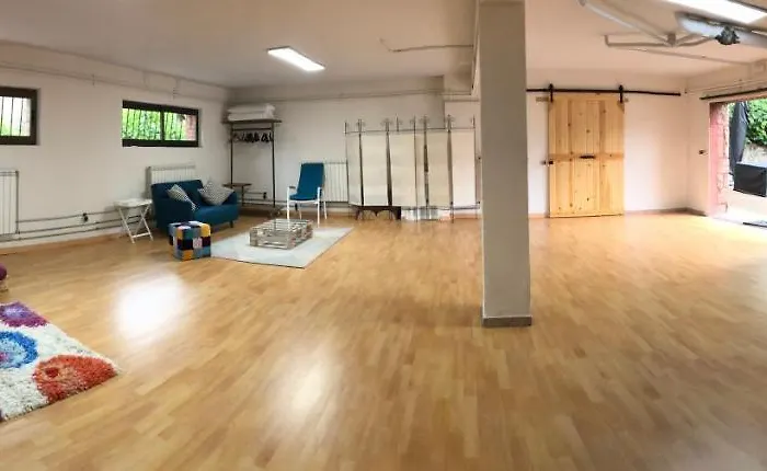 La Casona De La Carbayeda * Oviédo